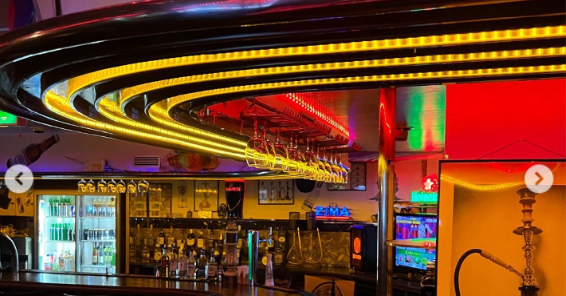 fun Sports Bar
