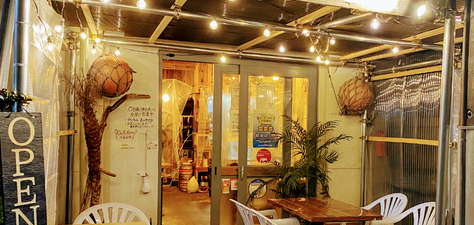 Oyster House Pisca 菊名店