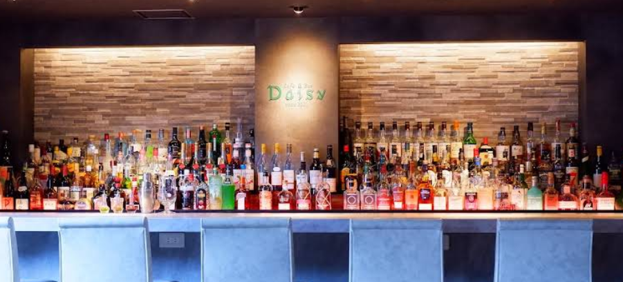 Cafe&Bar Daisy
