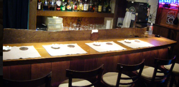 Restaurant&Bar WAVE