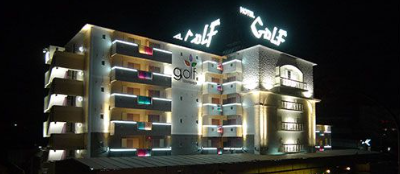 ホテルゴルフ保土ヶ谷店