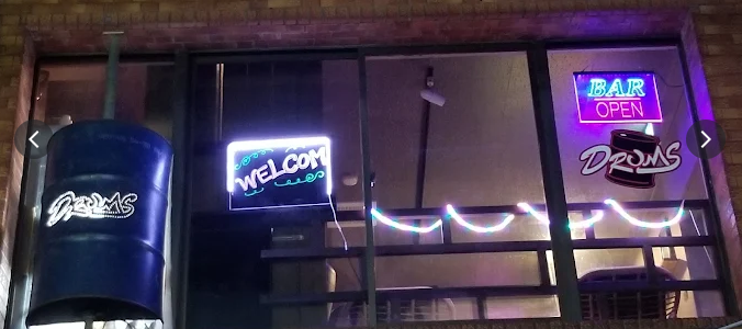 BAR DRUMS二俣川