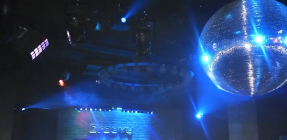 DISCO Groovy