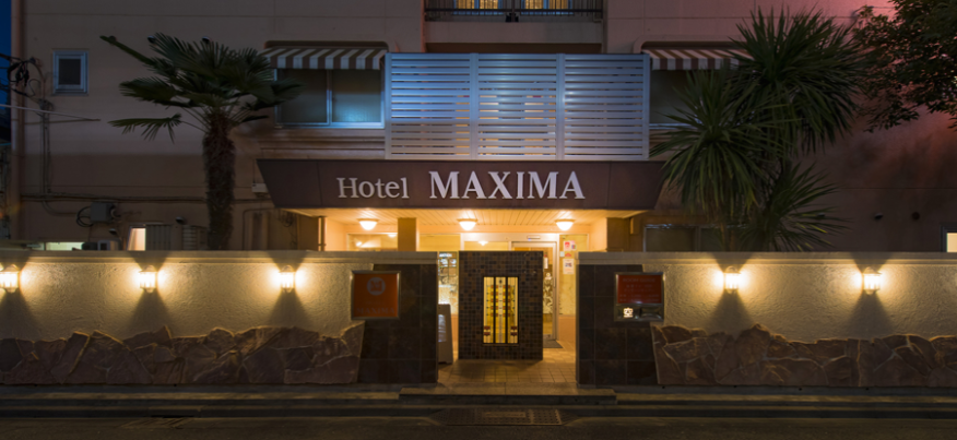 ホテル マキシム（HOTEL MAXIM）