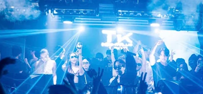 TK NIGHTCLUB