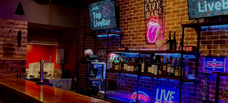 Top Live Bar