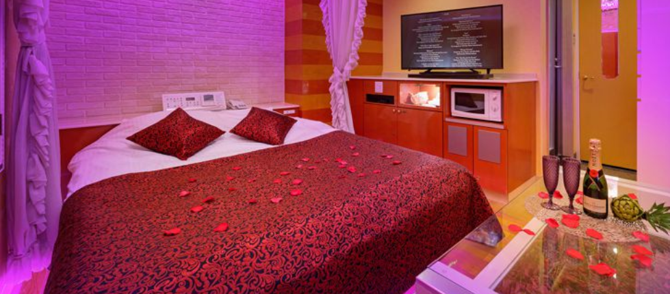 hotel イエスタディ