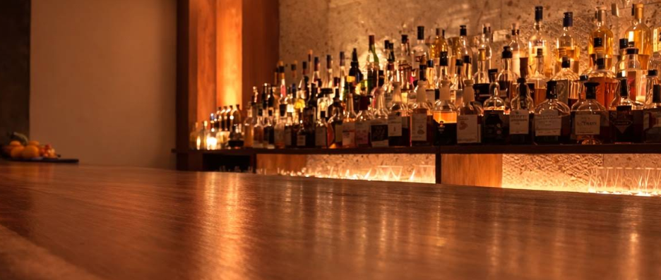 BAR 春燈