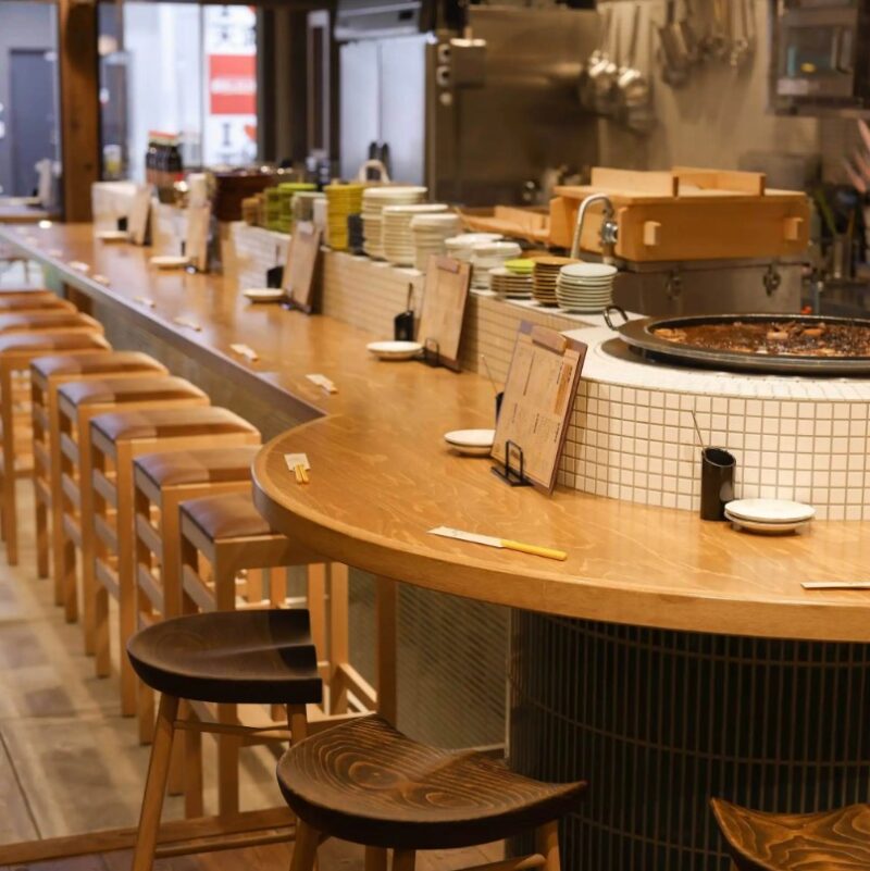 純けい焼鳥 ニドサンド 天満店