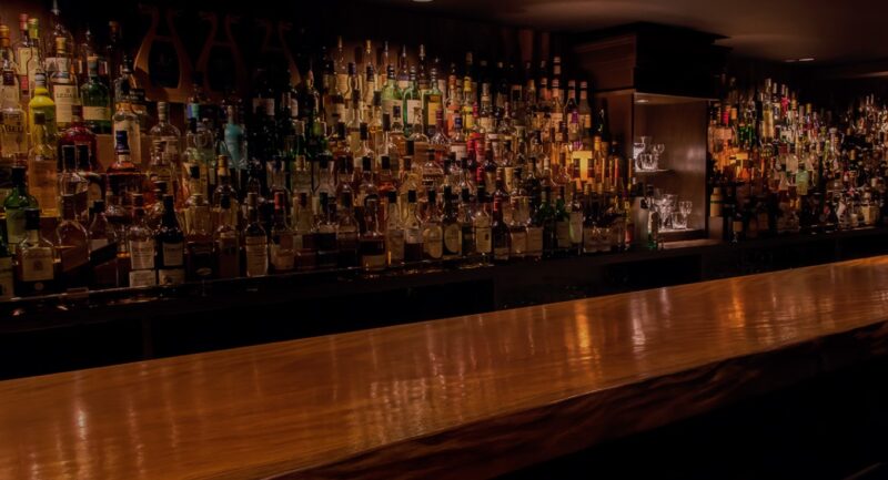 Bar S’ead（バー シード）