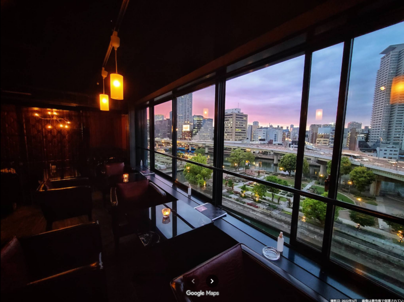 River's BAR Condo(リバースバーコンドー)