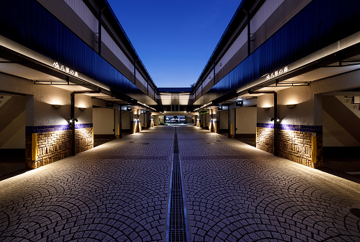 八事の森ホテル(HOTEL YAGOTO NO MORI)