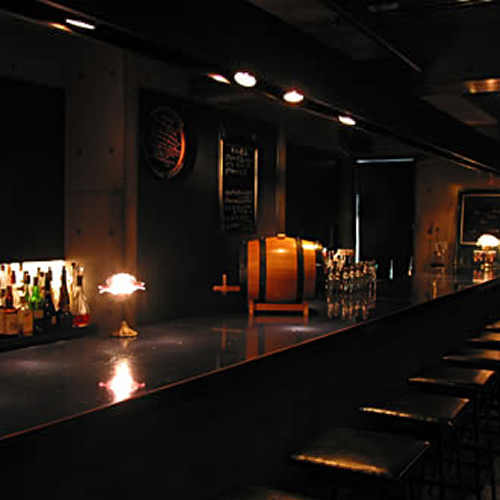 Bar Dino(バール・ディノ)