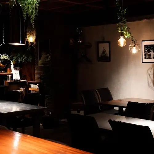 Bar Shareholics(シェアホリックス)