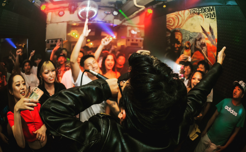 club buddha（クラブブッダ）