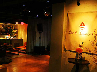 Live&Lounge Vio（ライブアンドラウンジビオ）