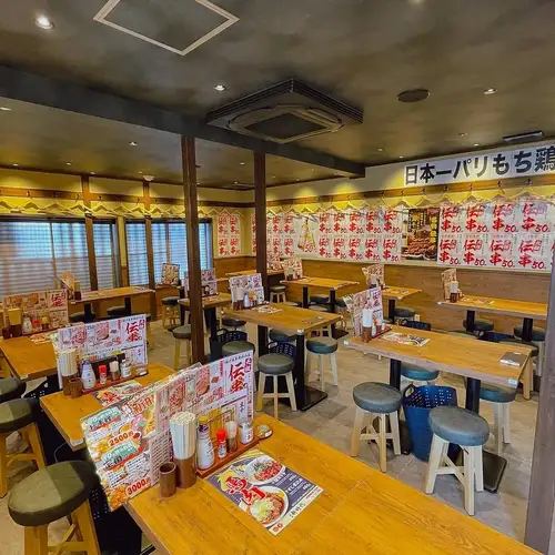 新時代 植田飯田街道店