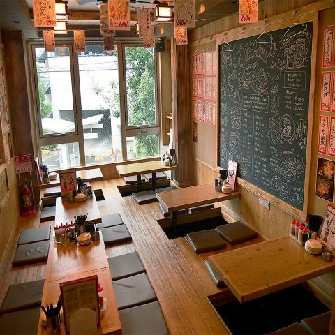 がブリチキン。原駅前店