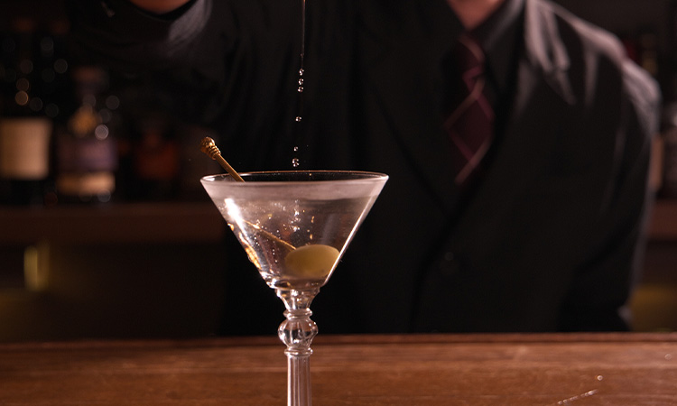 Bar CASK（バーカスク）