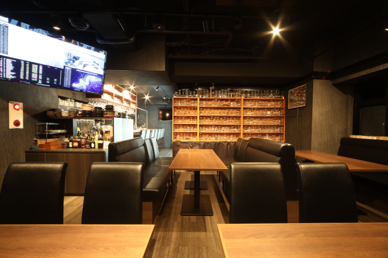 Cafe Lembeek（カフェ レンベーク）