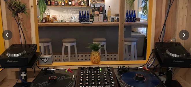 chillout酒場〜常夏〜