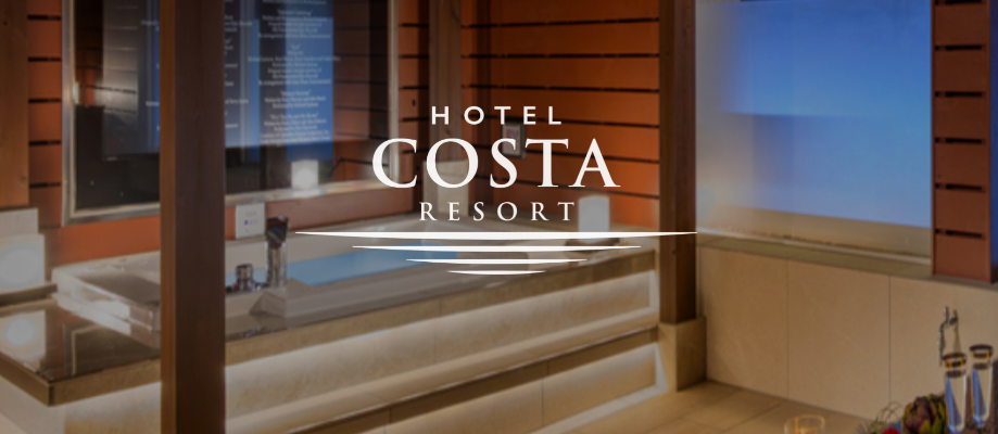 HOTEL COSTA RESORT 茅ケ崎(ホテル コスタリゾート 茅ケ崎)