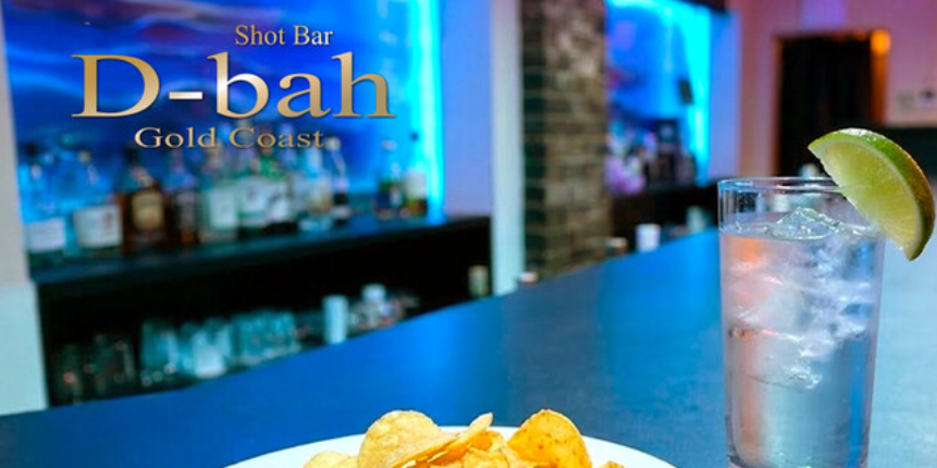 D-bah 湘南平塚バー本店
