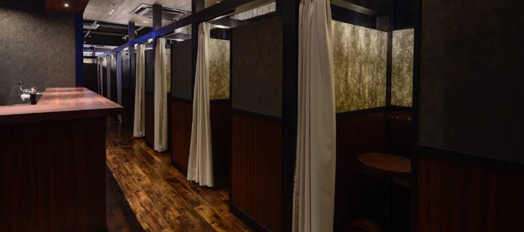 THE SINGLE 横浜西口店