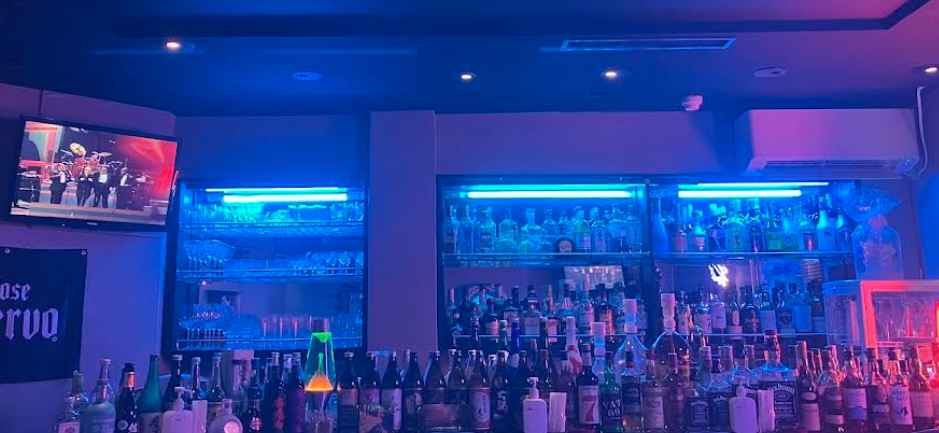 Bar Rendez-vous(ランデブー)