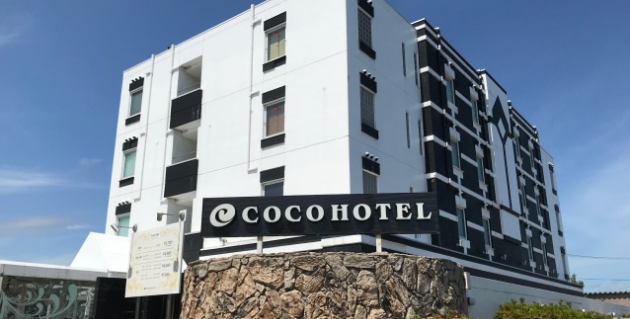 COCO HOTEL(ココホテル)