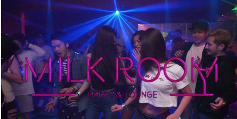 MILK ROOM(ミルク ルーム)