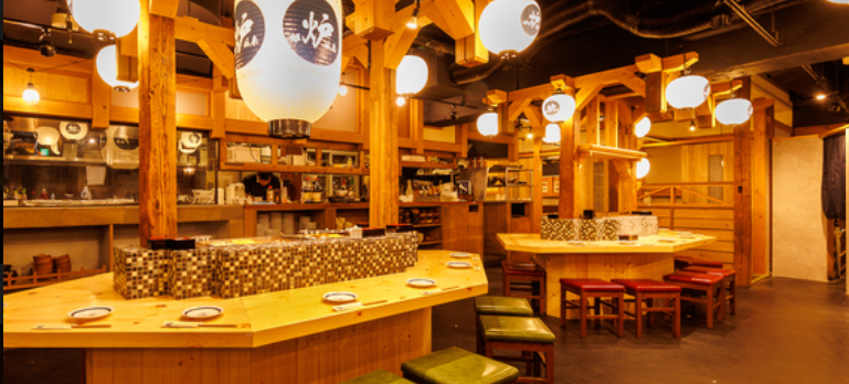 炉端とおでん 呼炉凪来 青森駅前店