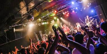 CLUB CHANGE WAVE