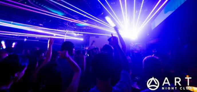 ART NIGHT CLUB(アートナイトクラブ)