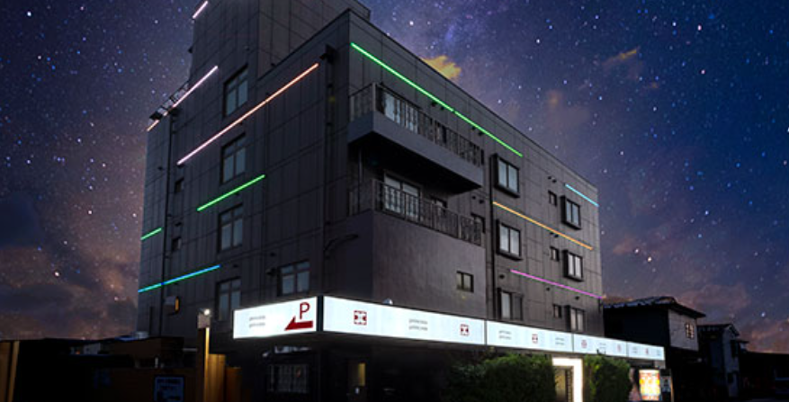 プリンセスプリンセス秋田大町