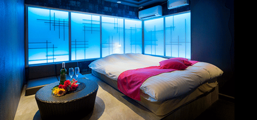IKINA HOTEL