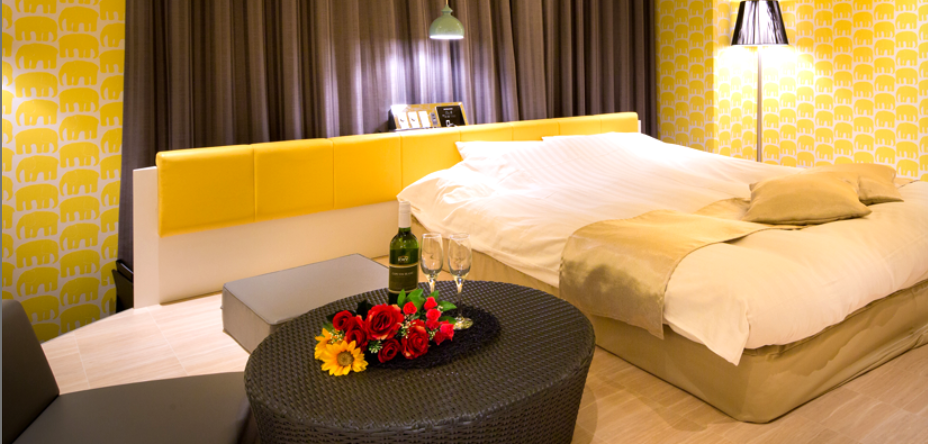 IKINA HOTEL (イキナ ホテル)