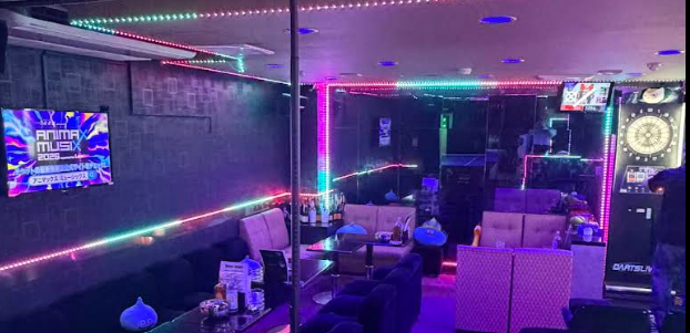 amusementbar bros（アミューズメントバー ブロス）