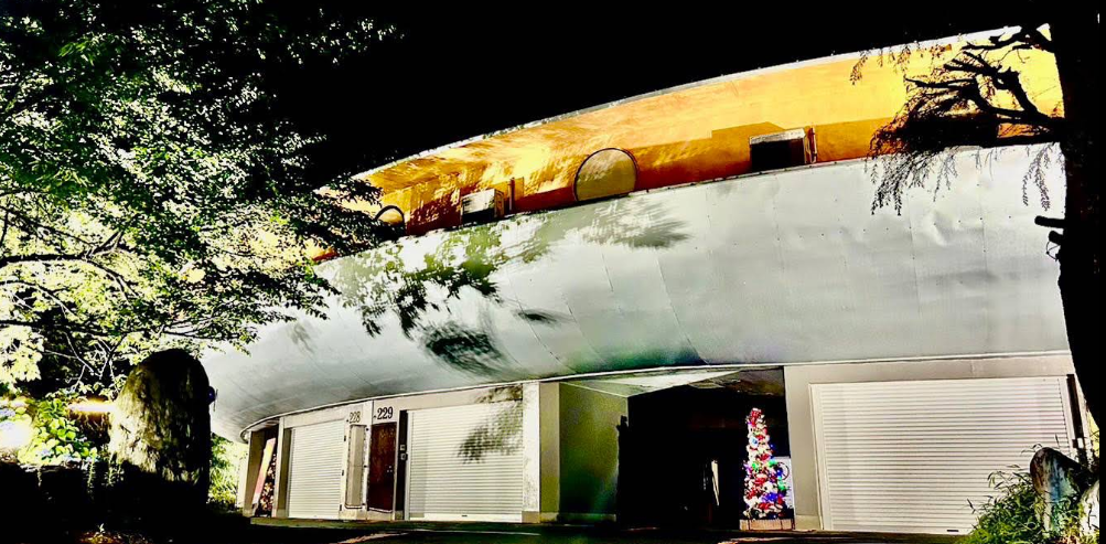 ホテルUFO 山形