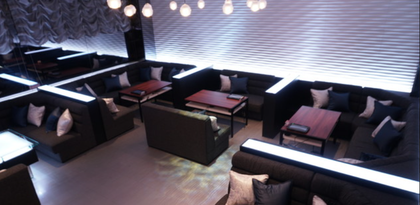 相席ラウンジ WE5 福島店