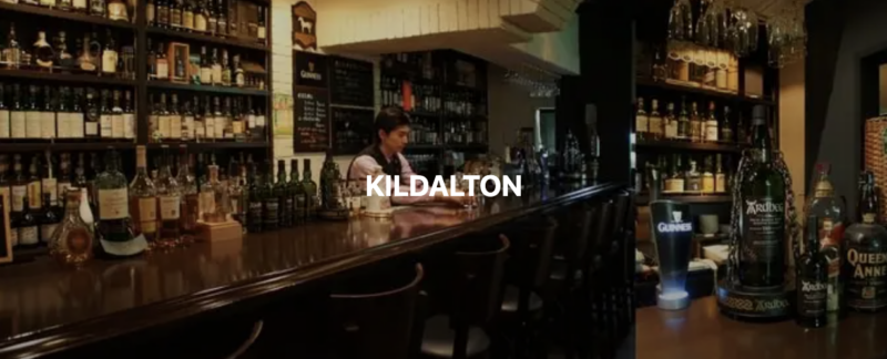 KILDALTON(キルダルトン)