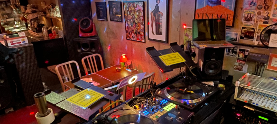 music cafe & bar yuji cafe