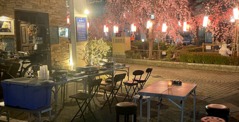 BAR FREIHEIT(バー フライハイト)