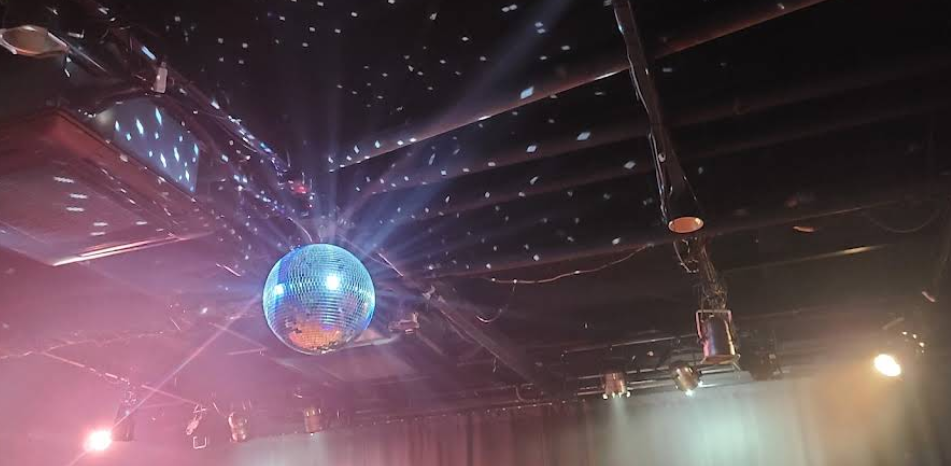 Club JAMMER'S Takasaki(クラブ ジャマーズ)
