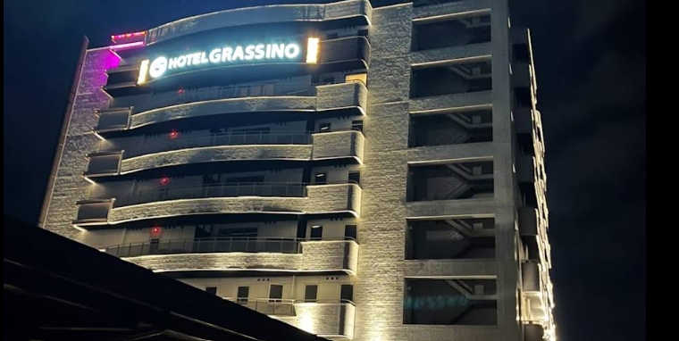 HOTEL GRASSINO PREMIUM RESORT 高崎店