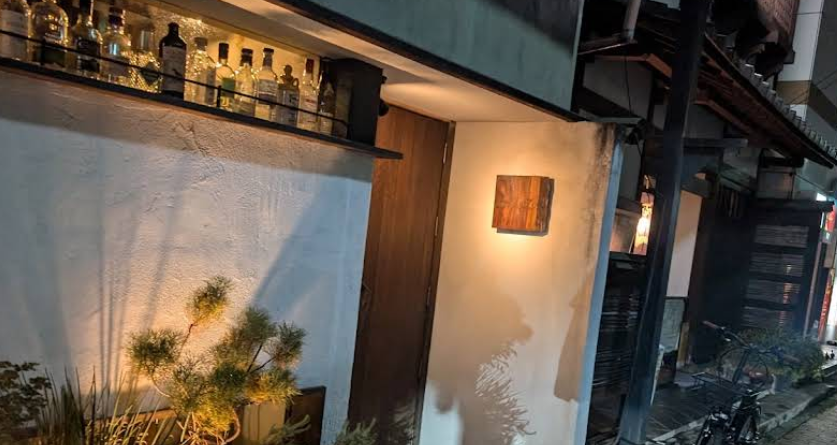 Bar keizo