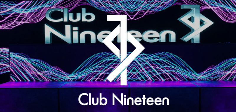 Club Nineteen(クラブ ナインティーン)
