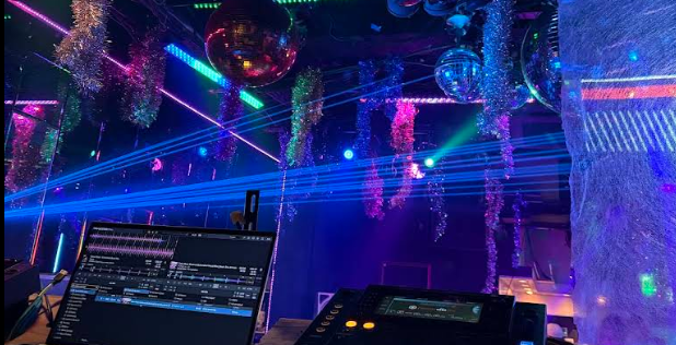 DISCO JAPAN
