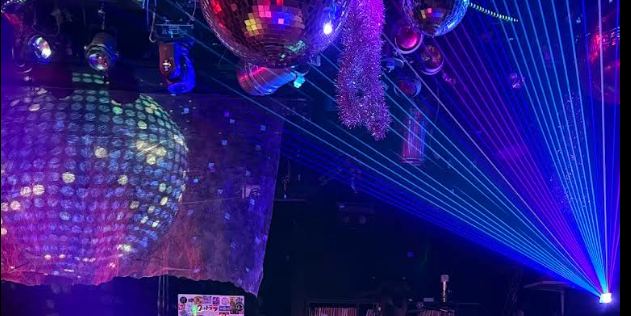 DISCO JAPAN （ディスコジャパン）