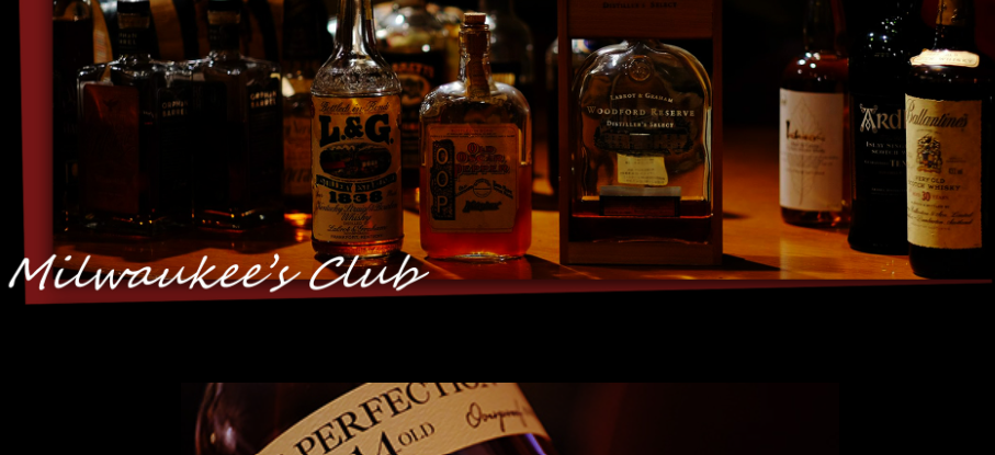 MILWAUKEE’S CLUB